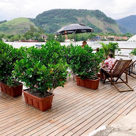 Apartamento Encantador Na Ilha Da Gigoia Rio de Janeiro Zewnętrze zdjęcie