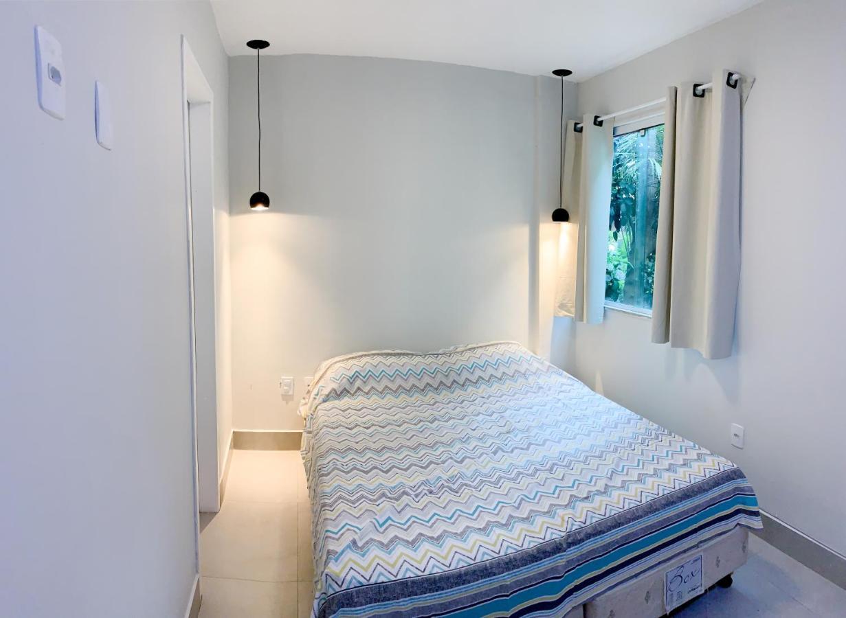 Apartamento Encantador Na Ilha Da Gigoia Rio de Janeiro Zewnętrze zdjęcie
