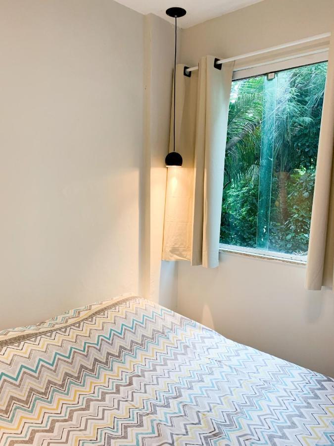 Apartamento Encantador Na Ilha Da Gigoia Rio de Janeiro Zewnętrze zdjęcie