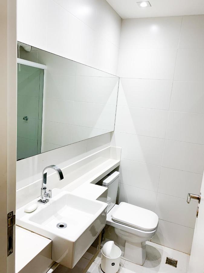 Apartamento Encantador Na Ilha Da Gigoia Rio de Janeiro Zewnętrze zdjęcie