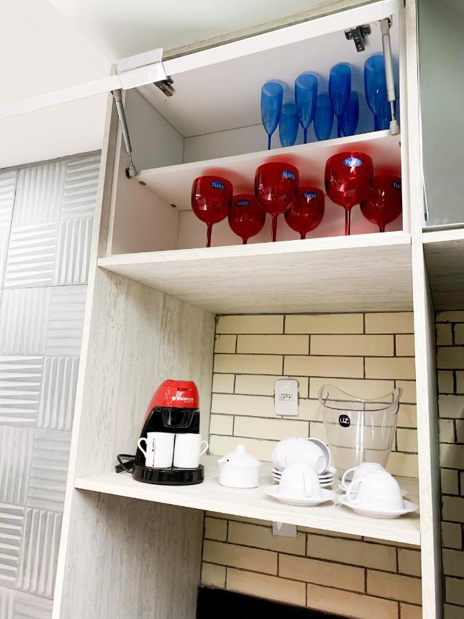 Apartamento Encantador Na Ilha Da Gigoia Rio de Janeiro Zewnętrze zdjęcie