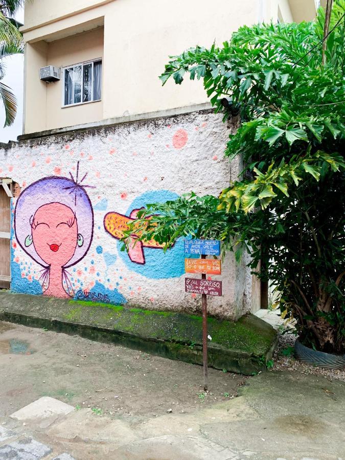 Apartamento Encantador Na Ilha Da Gigoia Rio de Janeiro Zewnętrze zdjęcie