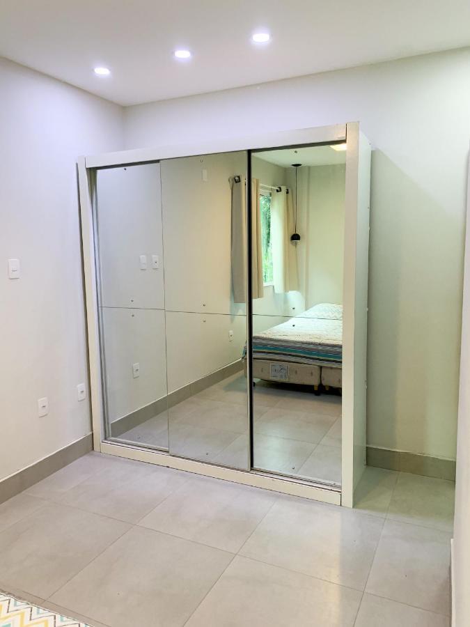 Apartamento Encantador Na Ilha Da Gigoia Rio de Janeiro Zewnętrze zdjęcie
