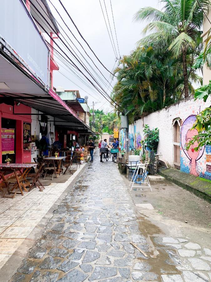 Apartamento Encantador Na Ilha Da Gigoia Rio de Janeiro Zewnętrze zdjęcie