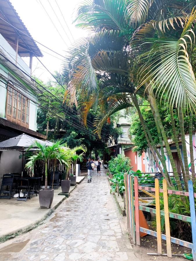 Apartamento Encantador Na Ilha Da Gigoia Rio de Janeiro Zewnętrze zdjęcie